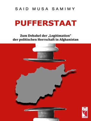 cover image of Pufferstaat